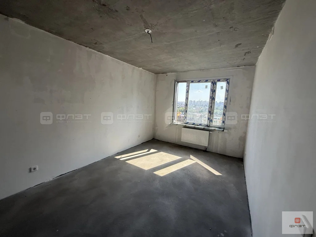 Продажа квартиры, Казань, ул. Александра Курынова - Фото 10