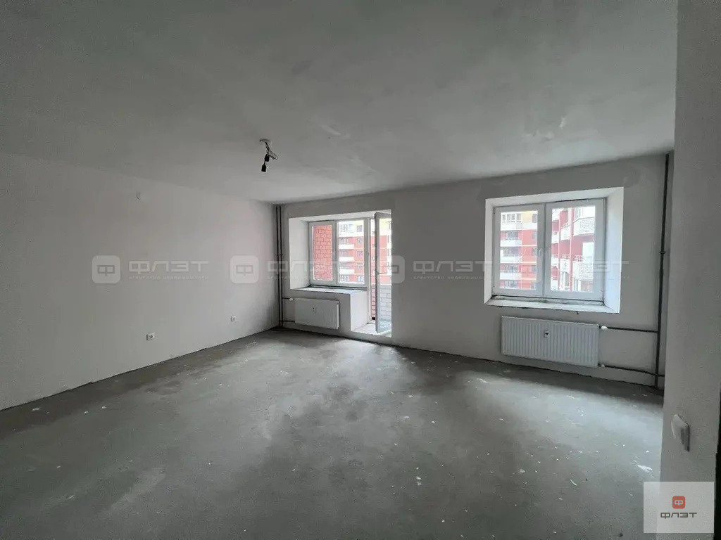 Продажа квартиры, Казань, ул. Зур Урам - Фото 17