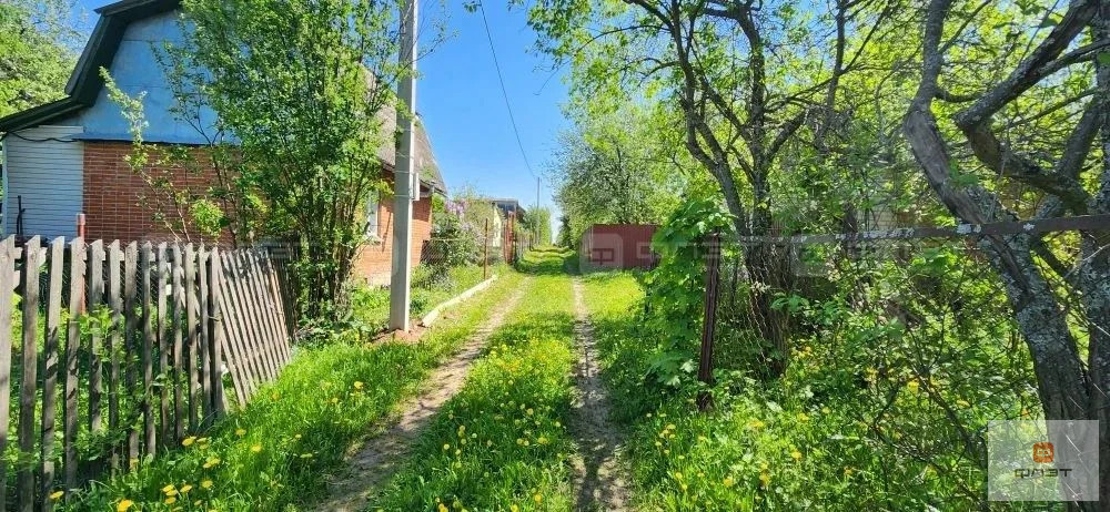 Продажа участка, Верхнеуслонский район, 2-я аллея - Фото 2