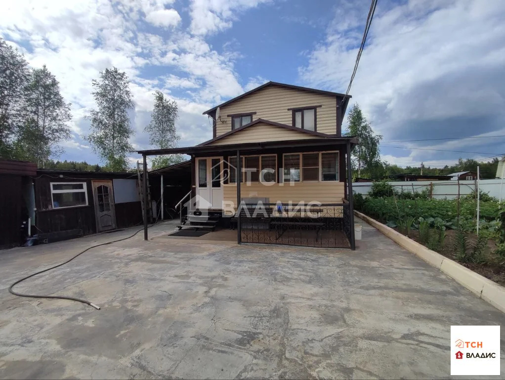 Продажа дома, Богородский г. о., 135 - Фото 14