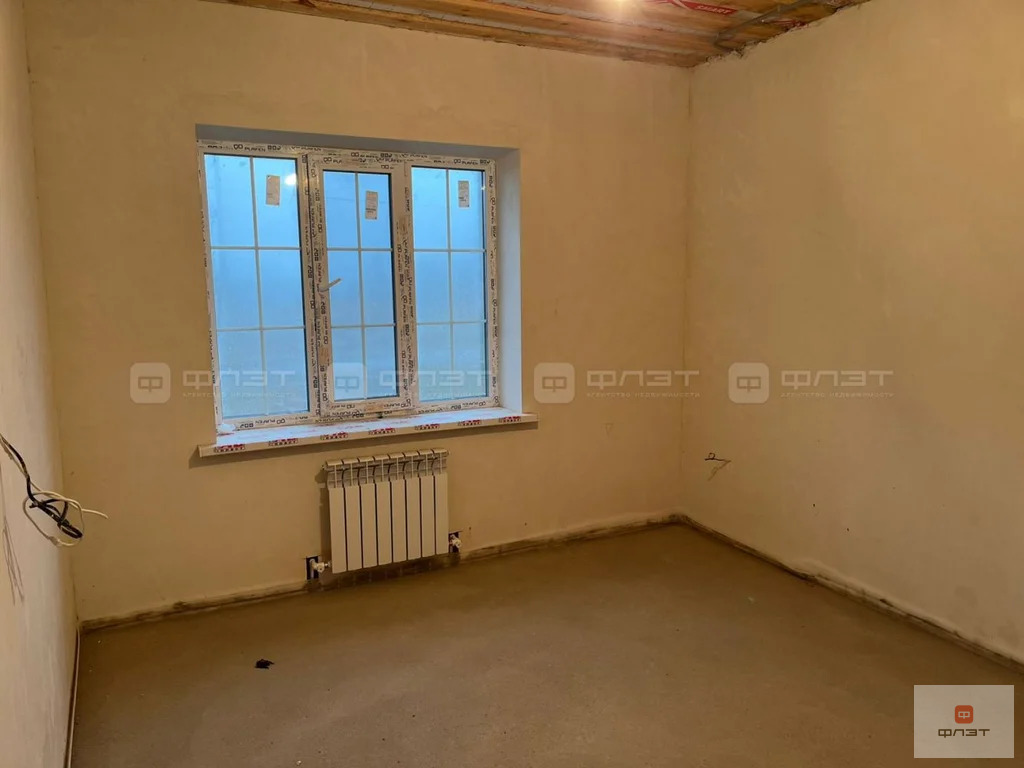 Продажа дома, Высокогорский район, ул. 1-я Спортивная - Фото 5