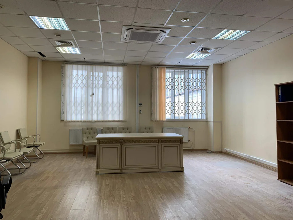 Аренда офиса Невский район - 56 м2 - Фото 9