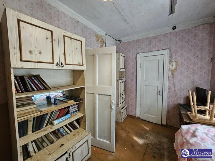 продажа квартиры, батайск, авиагородок улица - Фото 11