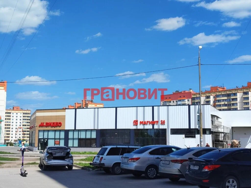 Продажа квартиры, Новосибирск, ул. Петухова - Фото 24