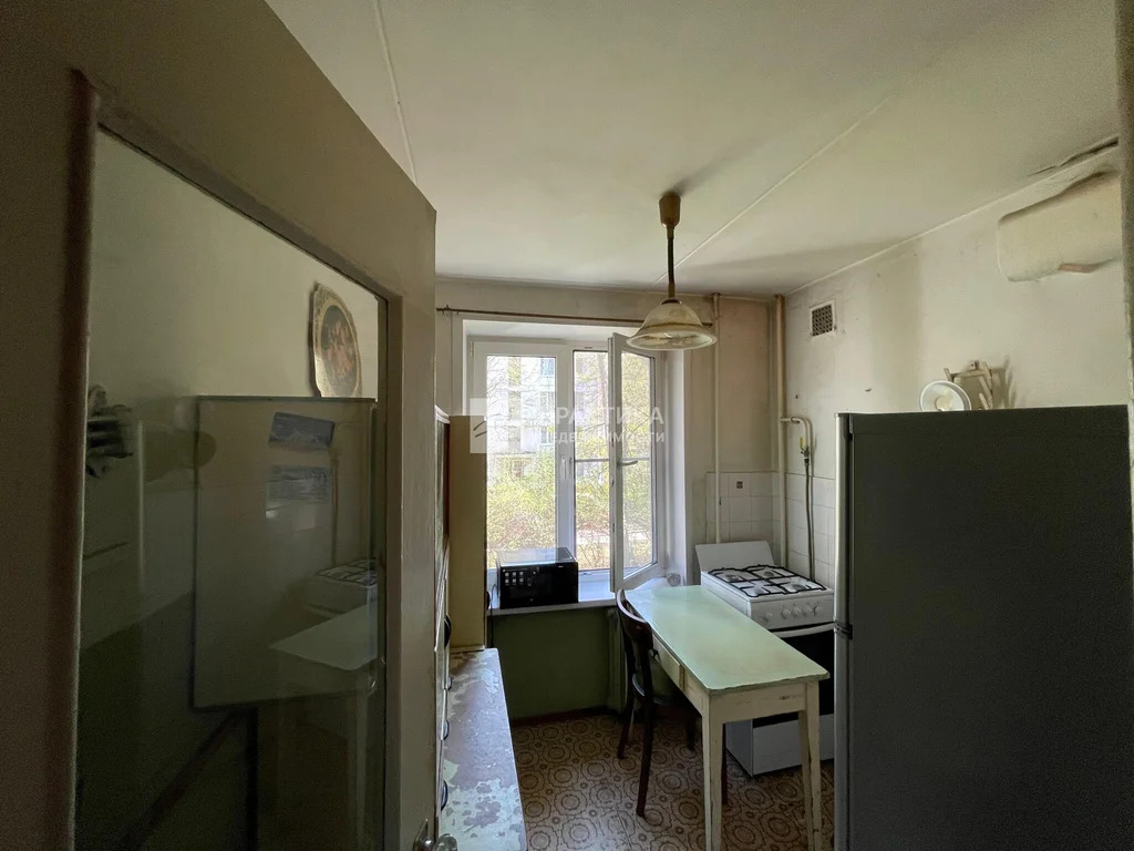 Продажа квартиры, ул. Рогова - Фото 15