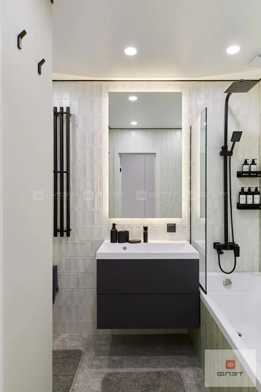 Продажа квартиры, Казань, ул. Татарстан - Фото 6