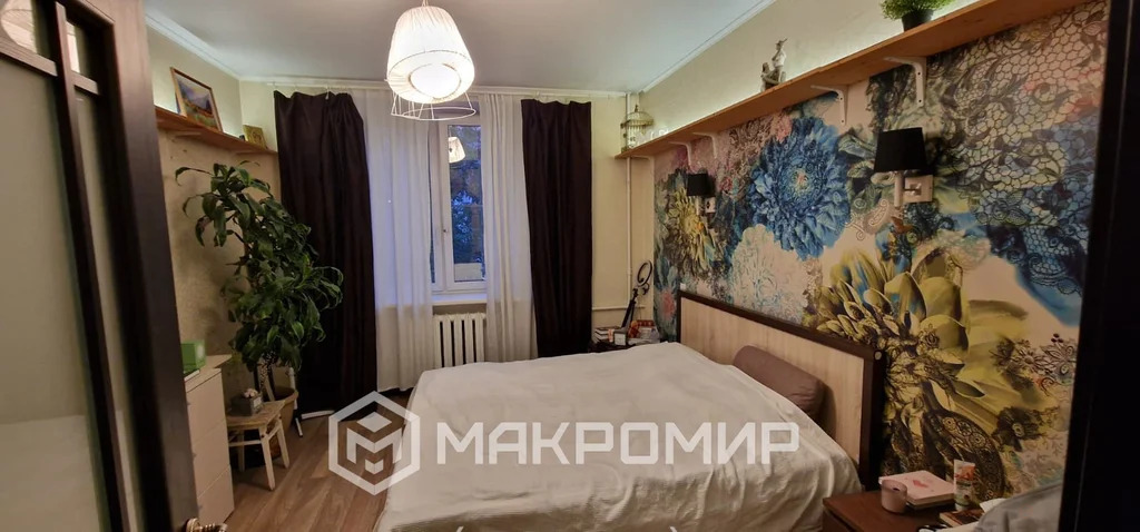 Продажа квартиры, м. Белорусская, Лесной 2-й пер. - Фото 11