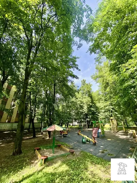 Квартира с большой террасой! - Фото 1