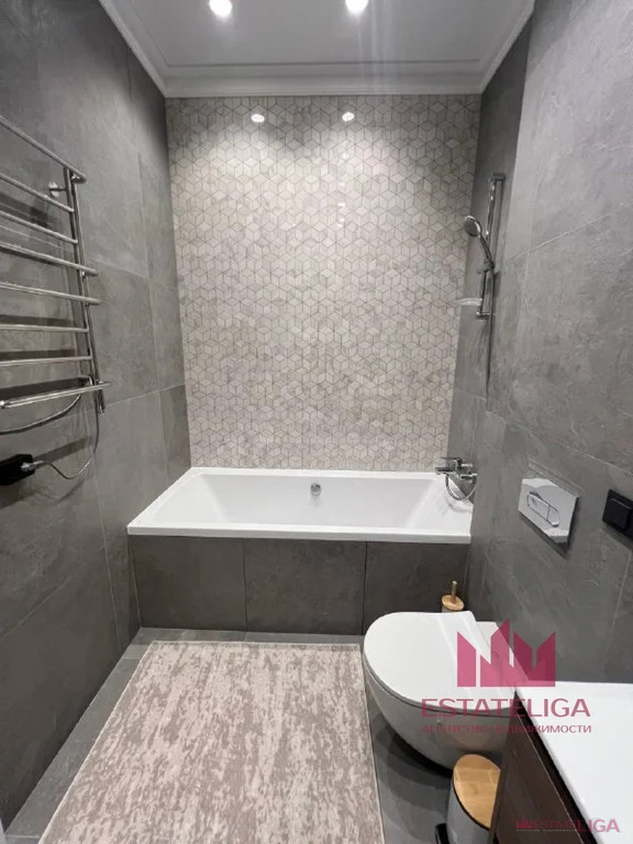 Аренда квартиры, улица Василия Ланового - Фото 17