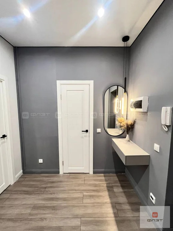 Продажа квартиры, Казань, ул. Танковая - Фото 12