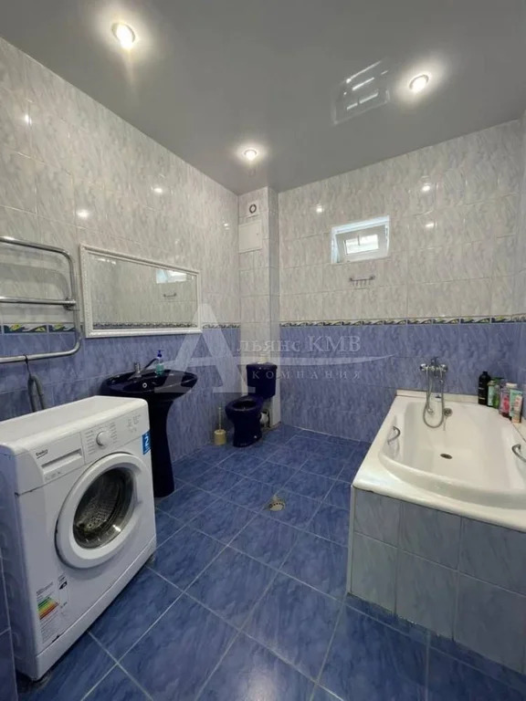Продажа дома, Минеральные Воды, ул. Терешковой - Фото 13