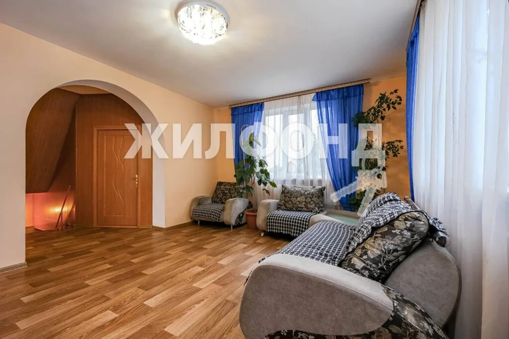 Продажа дома, Новосибирск, ул. Прокопьевская 2-я - Фото 3