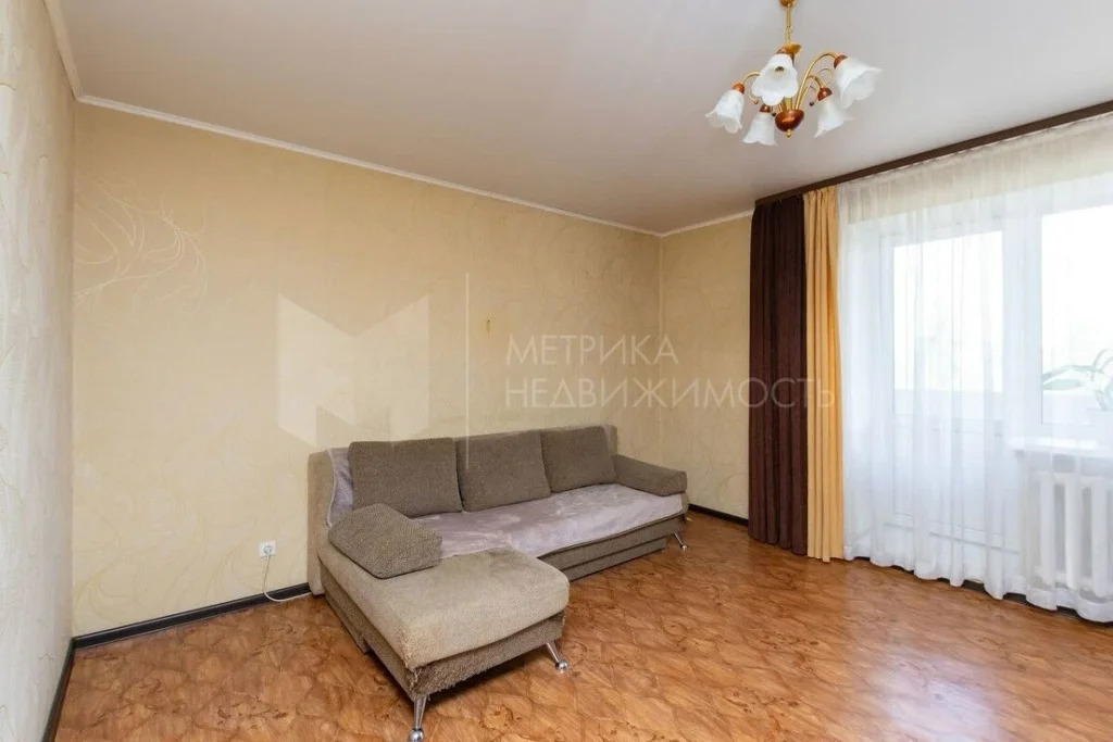 Продажа квартиры, Тюмень, г Тюмень - Фото 3