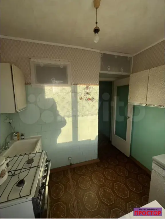 2-к. квартира, 45 м, 3/5 эт. - Фото 15