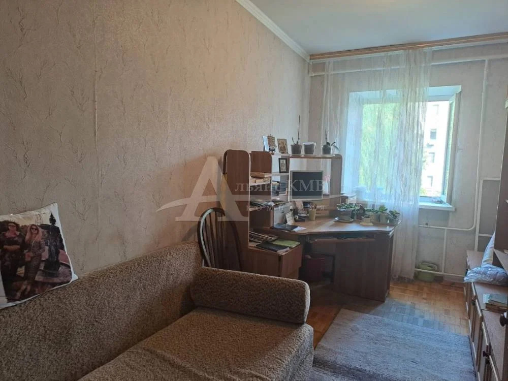 Продажа квартиры, Железноводск, ул. Чапаева - Фото 7