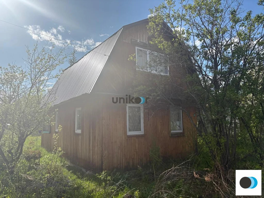 Продажа дома, Иглинский район, садоводческое некоммерческое ... - Фото 2