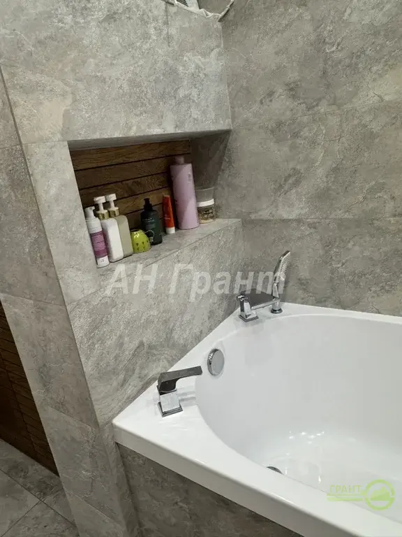 Стильная большая 4х ком КВАРТИРА 128 м2 в мкр Новая Жизнь Белгород - Фото 17