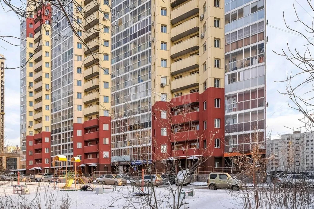 Продажа квартиры, Новосибирск, ул. Нижегородская - Фото 13