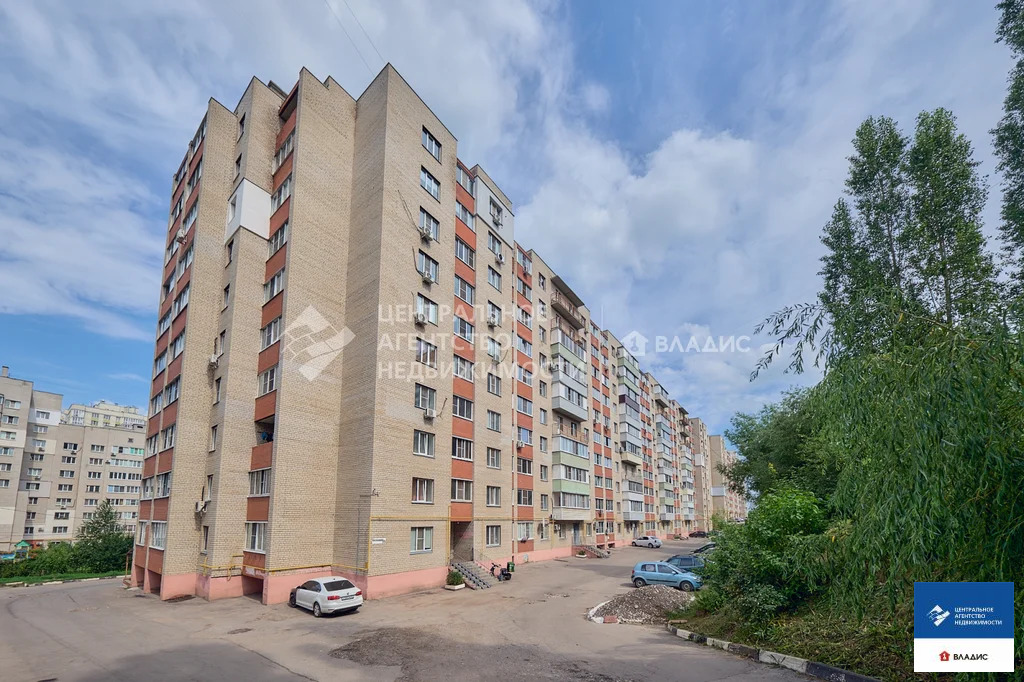 Продажа квартиры, Рязань, Большая улица - Фото 15