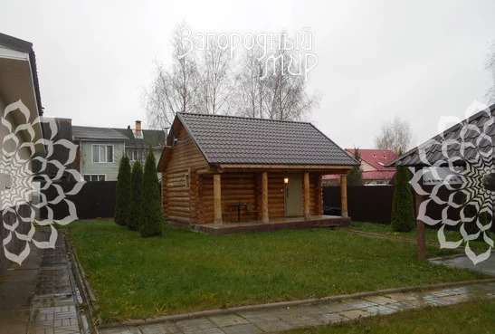 Продам дом, Ленинградское шоссе, 42 км от МКАД - Фото 20