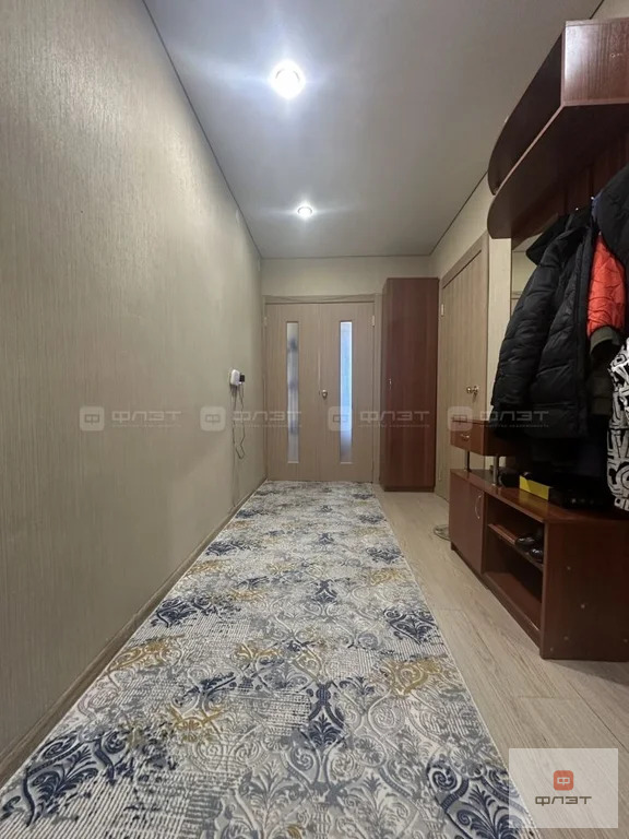 Продажа квартиры, Казань, ул. Завокзальная - Фото 17