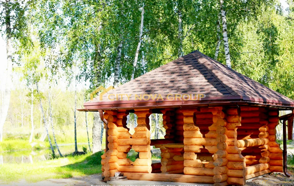Продажа дома, Березичский Стеклозавод, Козельский район, ул. Луговая - Фото 30