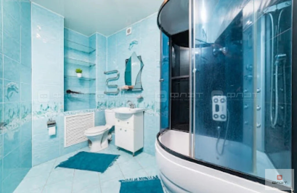 Продажа квартиры, Казань, ул. Чистопольская - Фото 9
