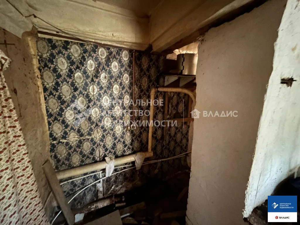 Продажа дома, Ижевское, Спасский район, ул. Циолковского - Фото 8