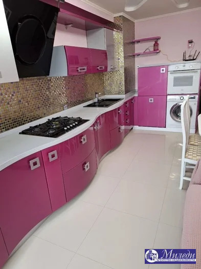 Продажа квартиры, Батайск, Северный массив микрорайон - Фото 1