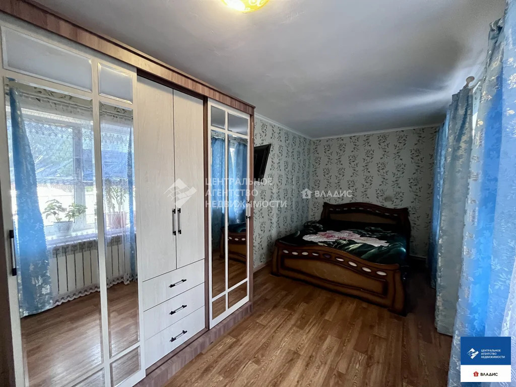 Продажа дома, Михайлов, Михайловский район, улица Привокзальный ... - Фото 10