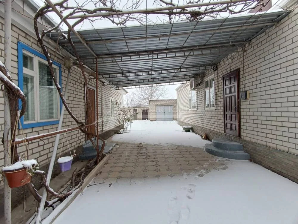 Продажа дома, Зеленокумск, Советский район, ул. Восточная - Фото 1