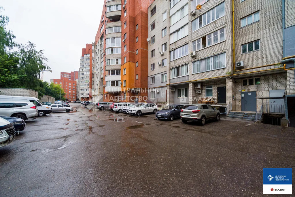 Продажа квартиры, Рязань, ул. Маяковского - Фото 12