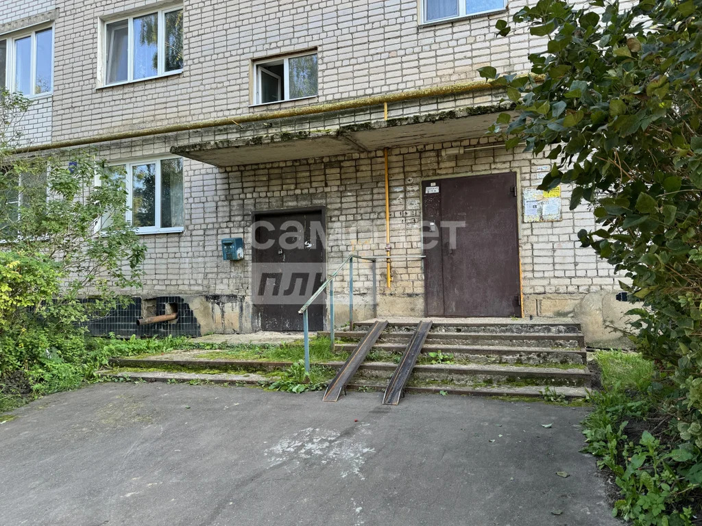 Продажа квартиры, Дмитров, Дмитровский район, Новосиньково п. - Фото 19