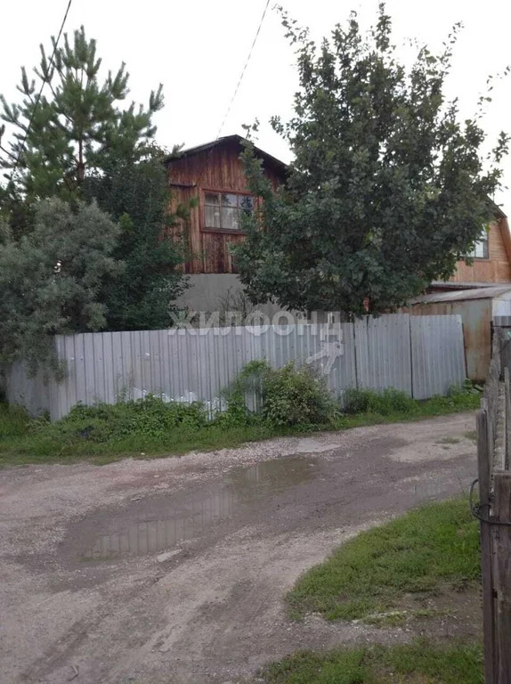 Продажа дома, Новосибирск, снт Тополь - Фото 6