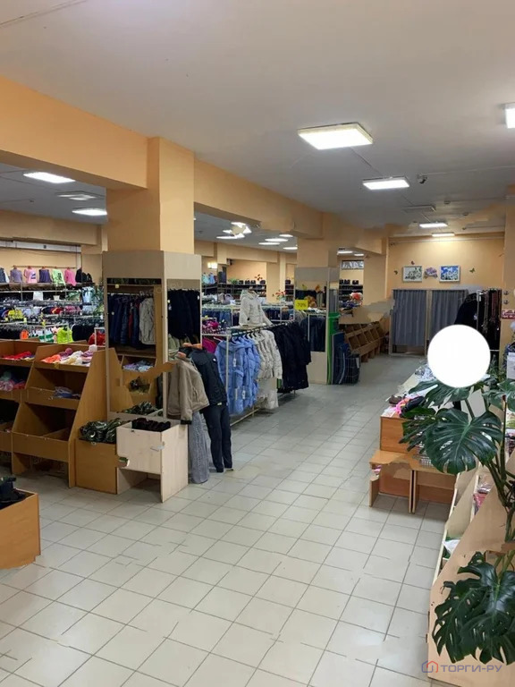 Продажа торгового помещения, Нефтекамск, Березовское шоссе - Фото 4