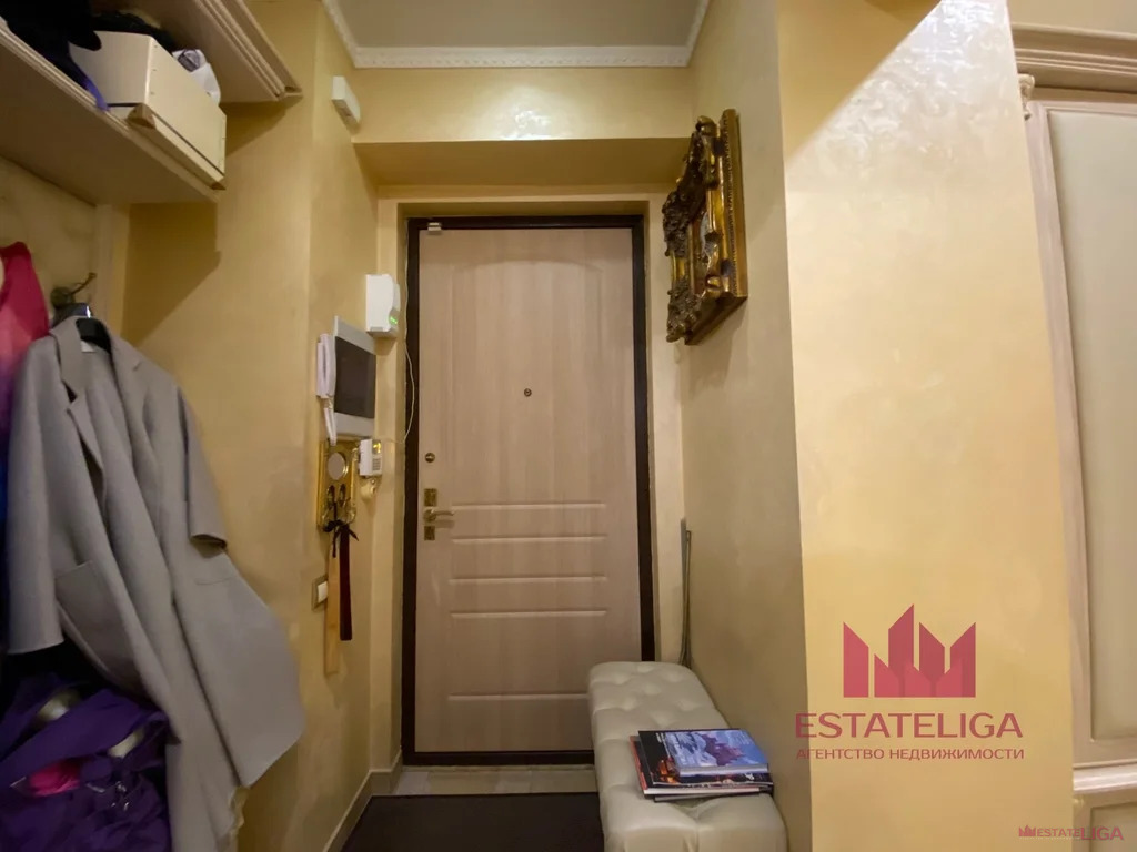 Продажа квартиры, ул. Трофимова - Фото 10