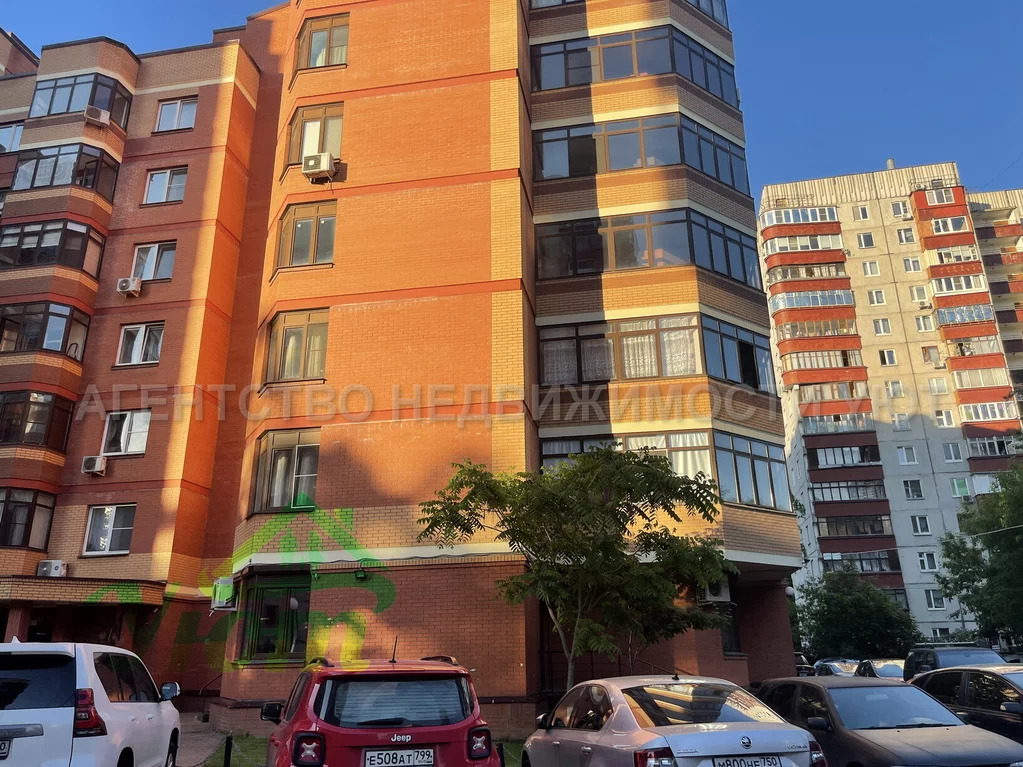 Продажа квартиры, Жуковский, Улица Люберецкая, дом 4 - Фото 23