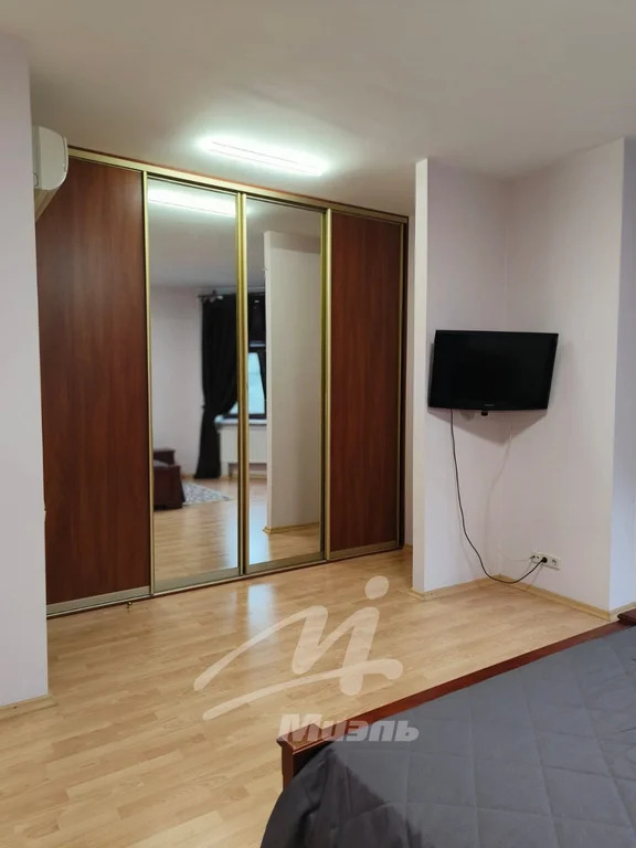 Аренда квартиры, м. Деловой центр, ул. Красногвардейская 3-я - Фото 10