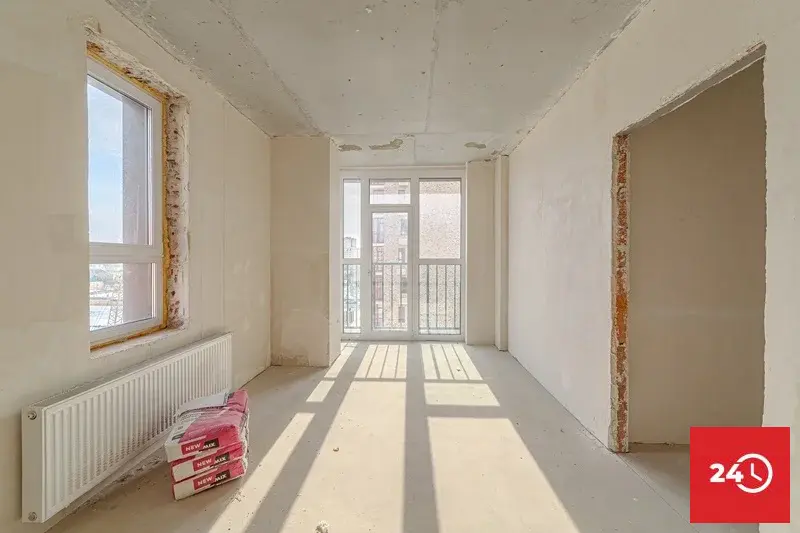 Евро-4 комнатная квартира Сканди-квартала Норвуд ул.Измайлова 38! - Фото 13