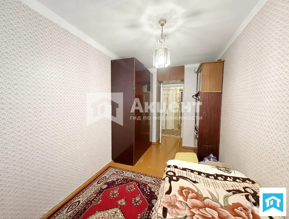 Продажа квартиры, Иваново, улица Челышева - Фото 11