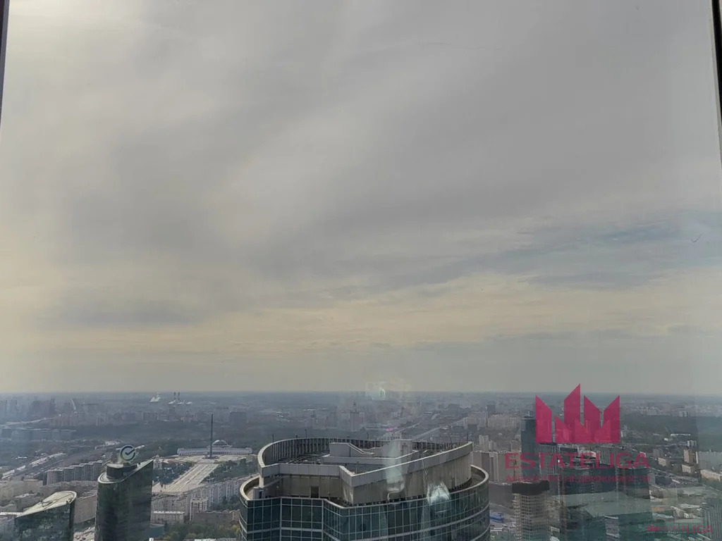 Продажа пентхауса, Пресненская набережная - Фото 12