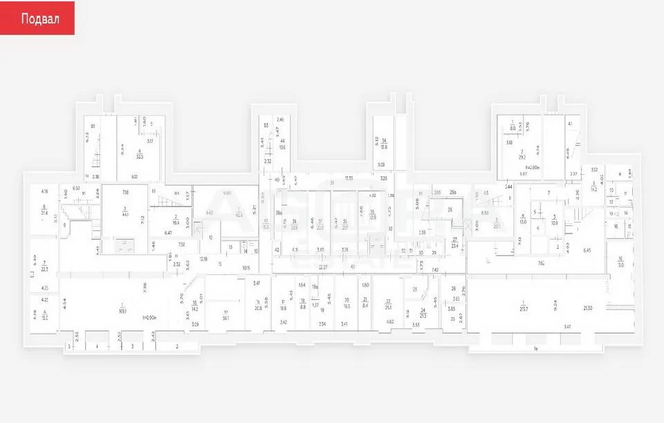 Продажа ПСН, м. Маяковская, ул. Тверская - Фото 17