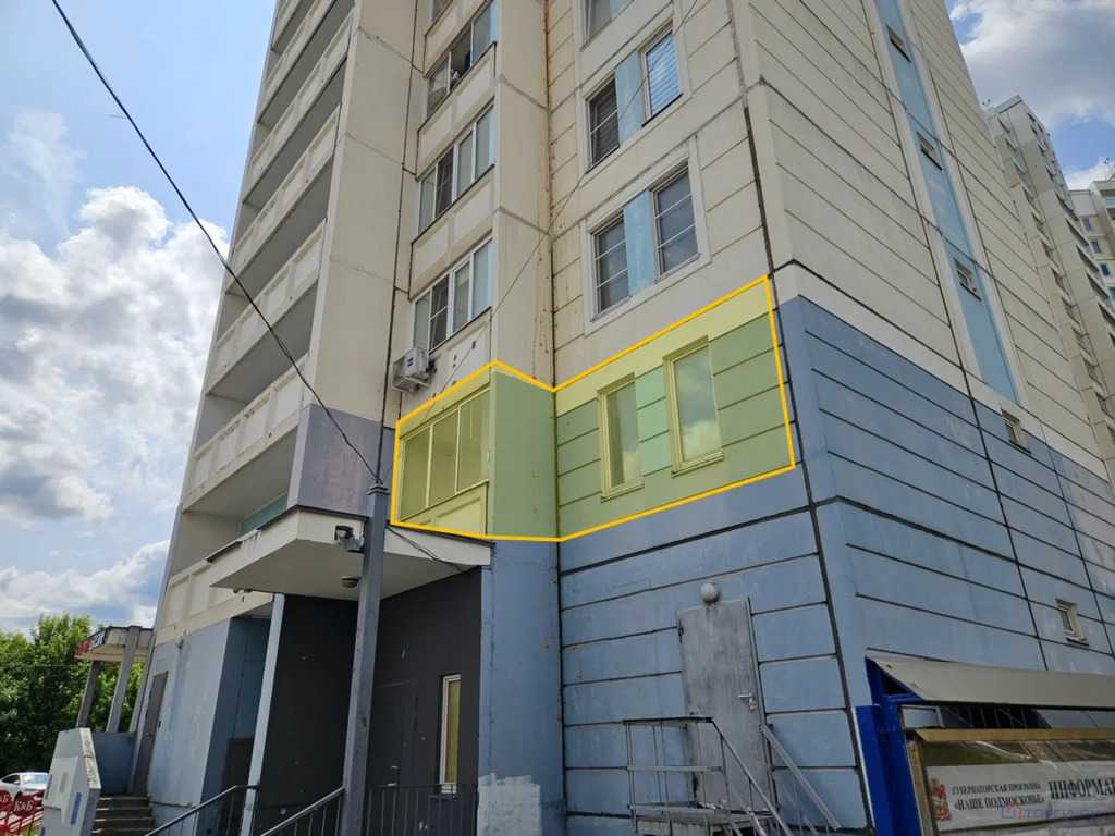 Продажа квартиры, Подольск, улица 43-й Армии - Фото 4