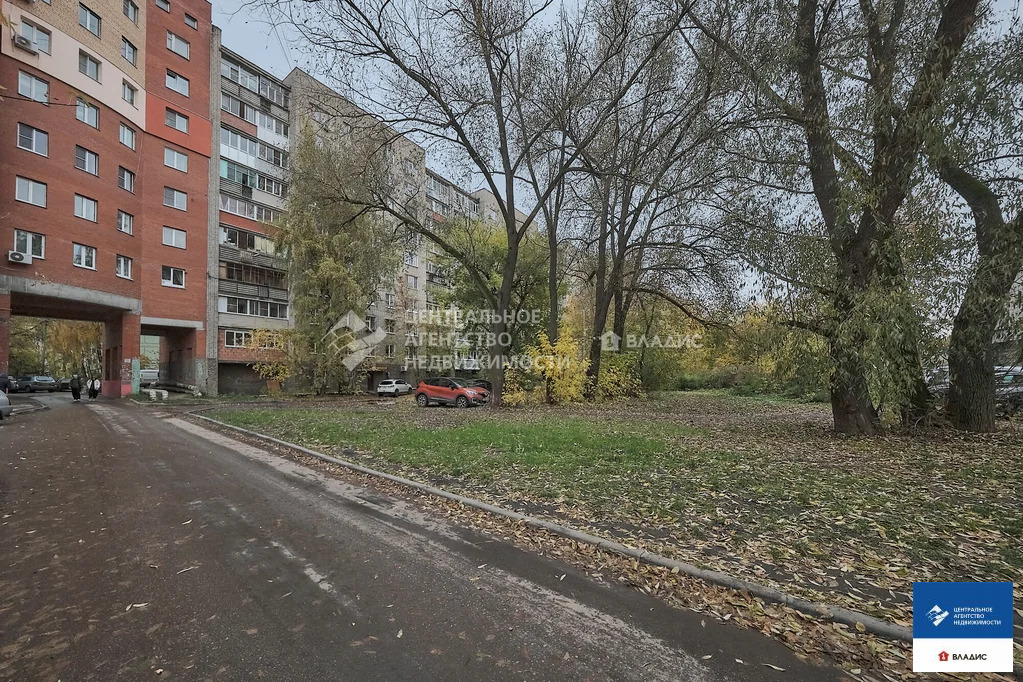 Продажа квартиры, Рязань, ул. Татарская - Фото 13