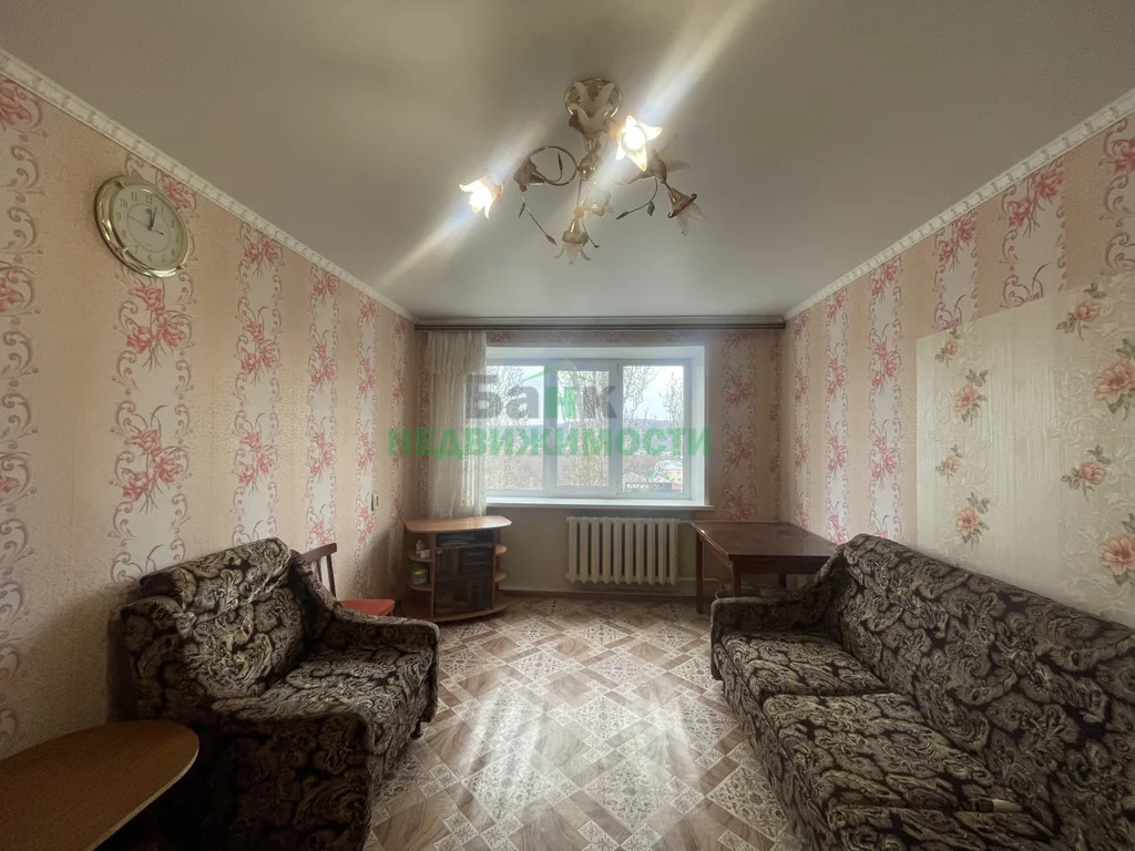 Продажа квартиры, Вольск, ул. Комсомольская - Фото 1