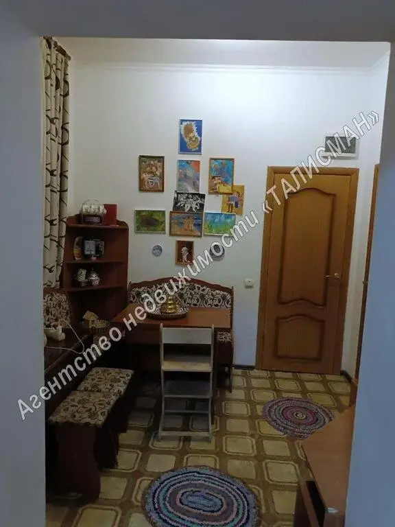 Продам жакт 52 кв.м, в г. Таганроге, р-н Переулки - Фото 2