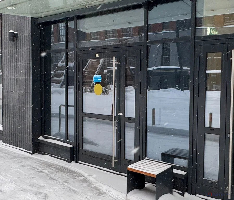 Продажа торгового помещения, ул. Клинская - Фото 4