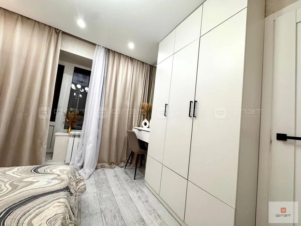 Продажа квартиры, Казань, ул. Юбилейная - Фото 6