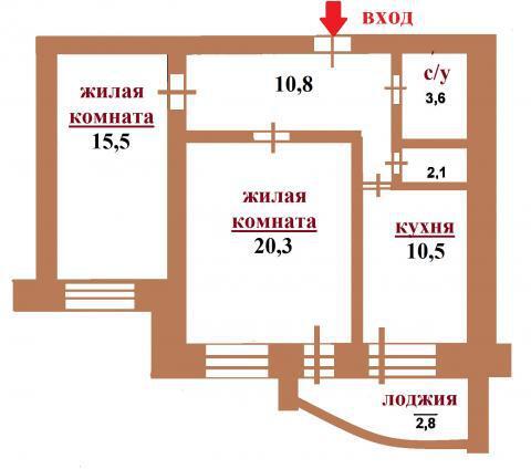 Волгоградская 67 тюмень карта