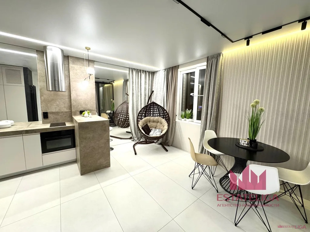 Продажа квартиры, Реутов, ул. Октября - Фото 5